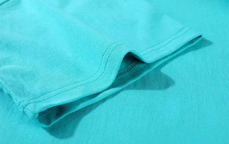 Custom Solid-color heavyweight T-shirt for Women