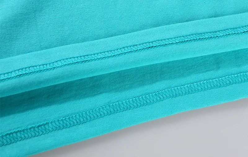 Custom Solid-color heavyweight T-shirt for Women