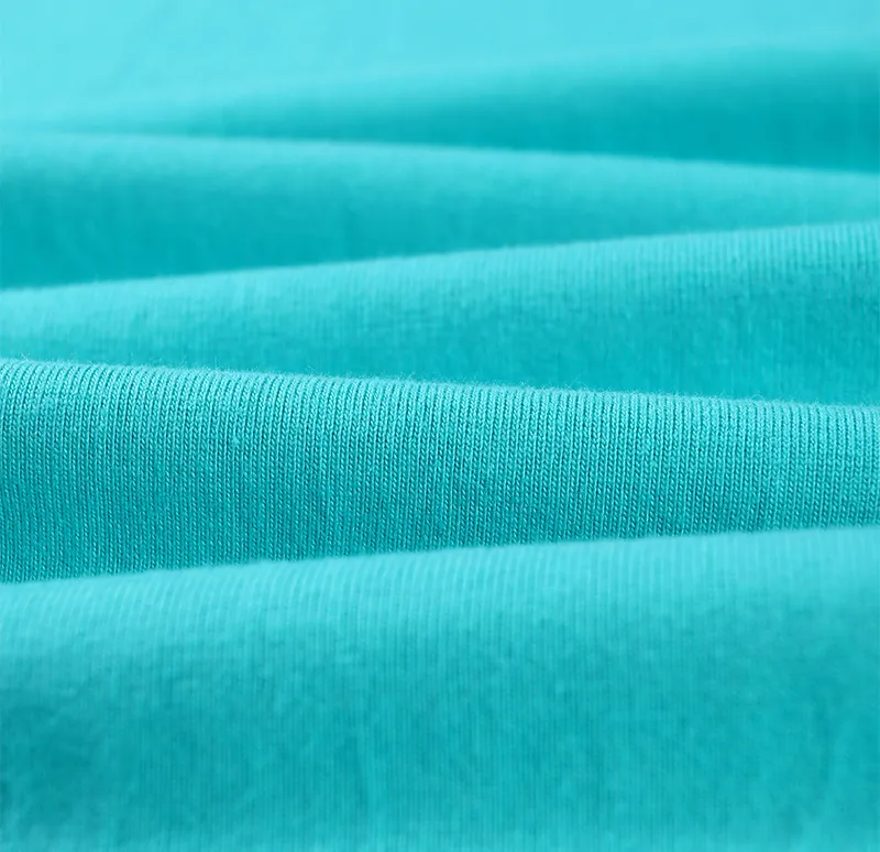 Custom Solid-color heavyweight T-shirt for Women