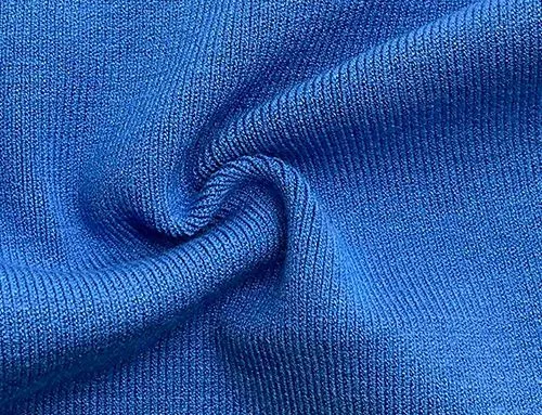 Core Spun Yarn