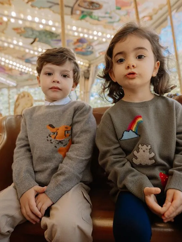 KIDS KIDS