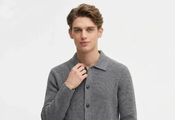 Knitwear Fabric Guide: Cotton, Wool, Cashmere & Synthetic &mdash; How to Choose