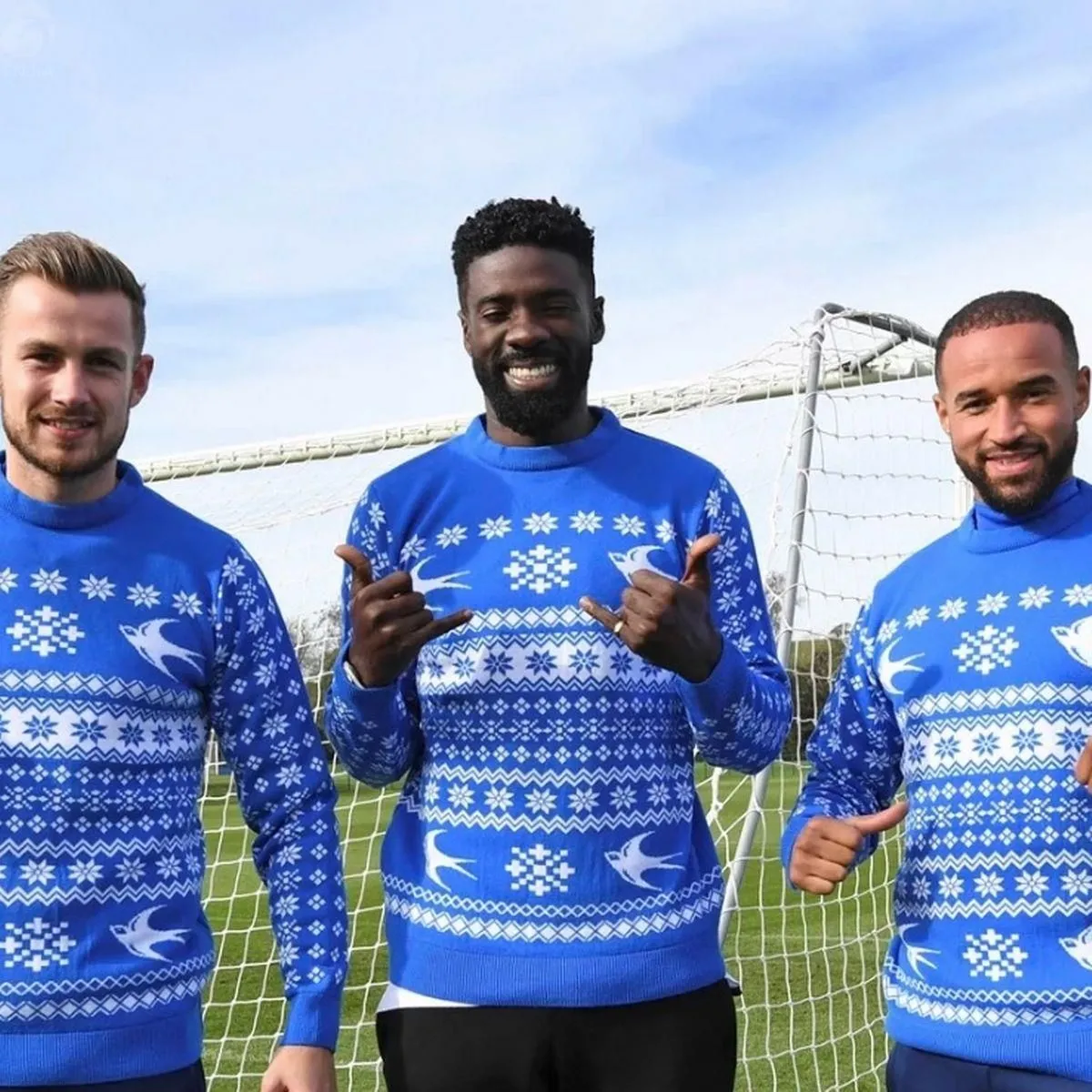 How to Develop a Custom Christmas Sweater Collection for Your Brand