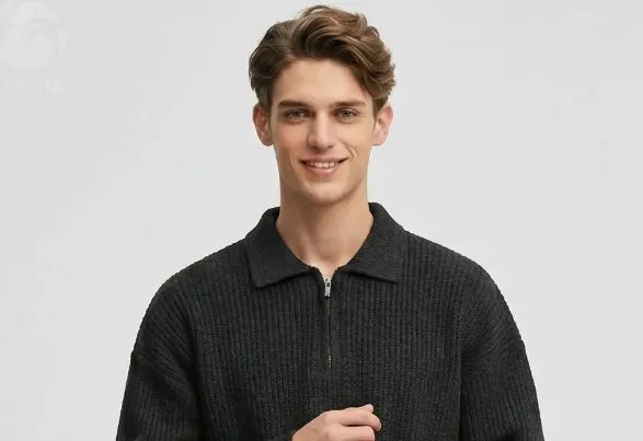 Why Do Two Knitwear Factories Quote Different FOB Prices for the Same Sweater?
